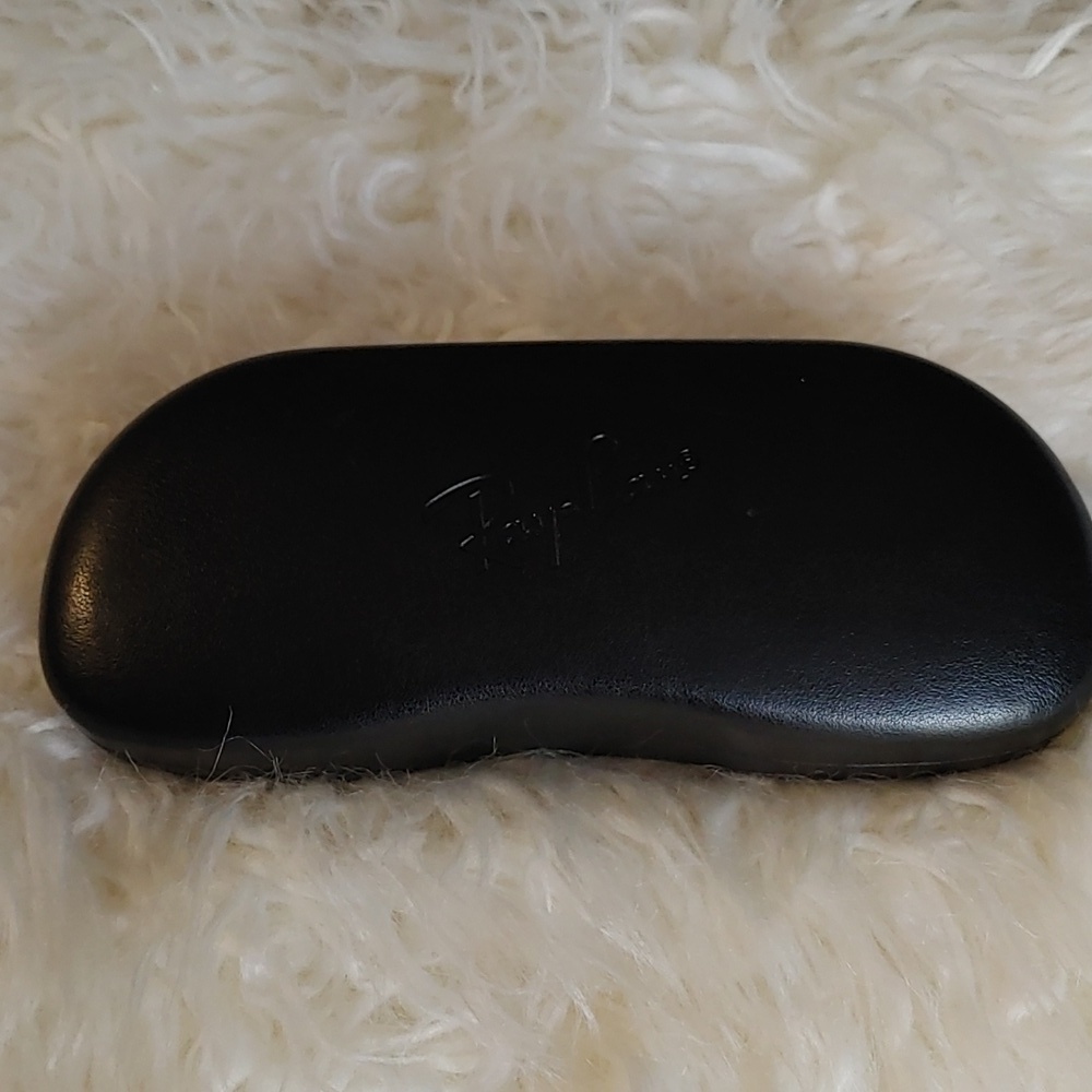 💚RAY-BAN GLASSES CASE